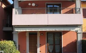 Casa Vacanze Da Riki Appartamento 1
