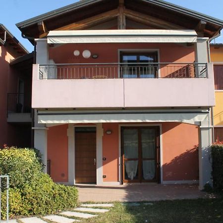Casa Vacanze Da Riki Appartamento 1 Peschiera del Garda Exteriér fotografie