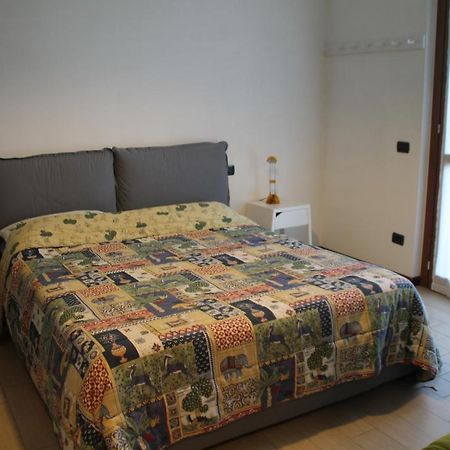 Casa Vacanze Da Riki Appartamento 1 Peschiera del Garda Exteriér fotografie