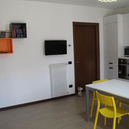 Casa Vacanze Da Riki Appartamento 1 Peschiera del Garda Exteriér fotografie