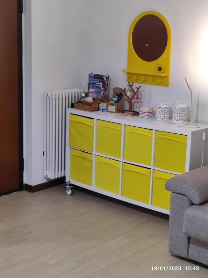 Casa Vacanze Da Riki Appartamento 1 Peschiera del Garda Exteriér fotografie