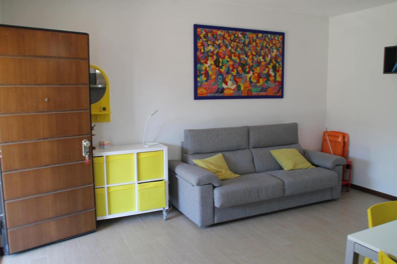 Casa Vacanze Da Riki Appartamento 1 Peschiera del Garda Exteriér fotografie