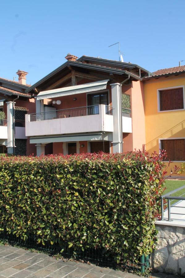 Casa Vacanze Da Riki Appartamento 1 Peschiera del Garda Exteriér fotografie