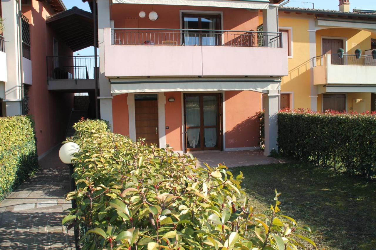 Casa Vacanze Da Riki Appartamento 1 Peschiera del Garda Exteriér fotografie