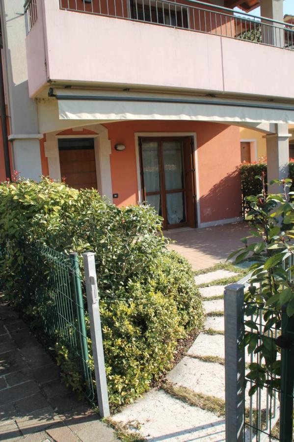 Casa Vacanze Da Riki Appartamento 1 Peschiera del Garda Exteriér fotografie