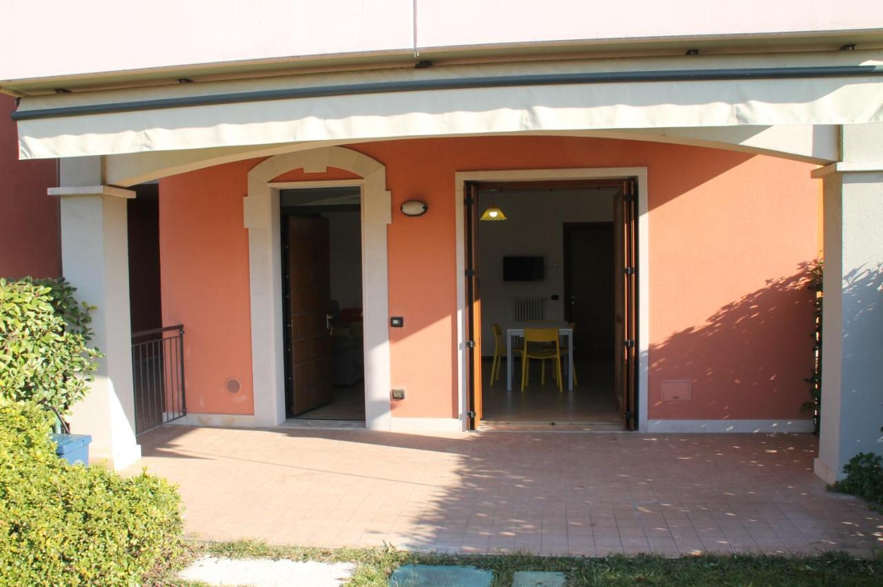 Casa Vacanze Da Riki Appartamento 1 Peschiera del Garda Exteriér fotografie