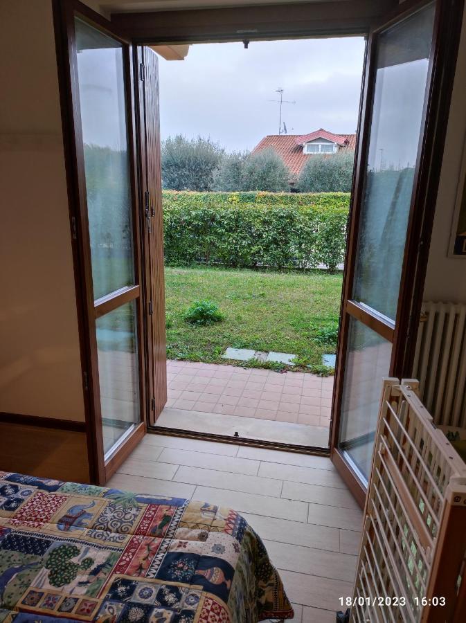 Casa Vacanze Da Riki Appartamento 1 Peschiera del Garda Exteriér fotografie