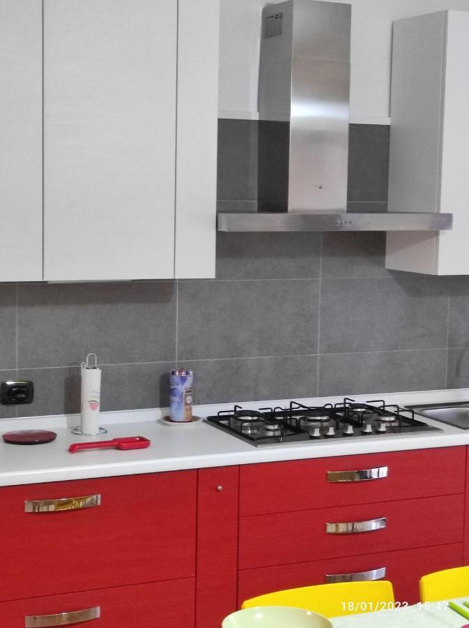 Casa Vacanze Da Riki Appartamento 1 Peschiera del Garda Exteriér fotografie