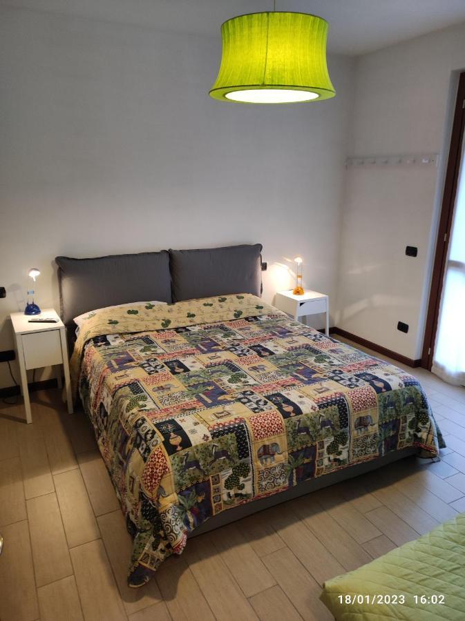 Casa Vacanze Da Riki Appartamento 1 Peschiera del Garda Exteriér fotografie
