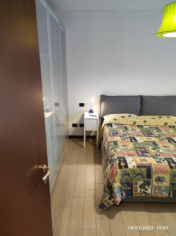Casa Vacanze Da Riki Appartamento 1 Peschiera del Garda Exteriér fotografie