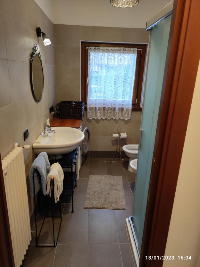 Casa Vacanze Da Riki Appartamento 1 Peschiera del Garda Exteriér fotografie