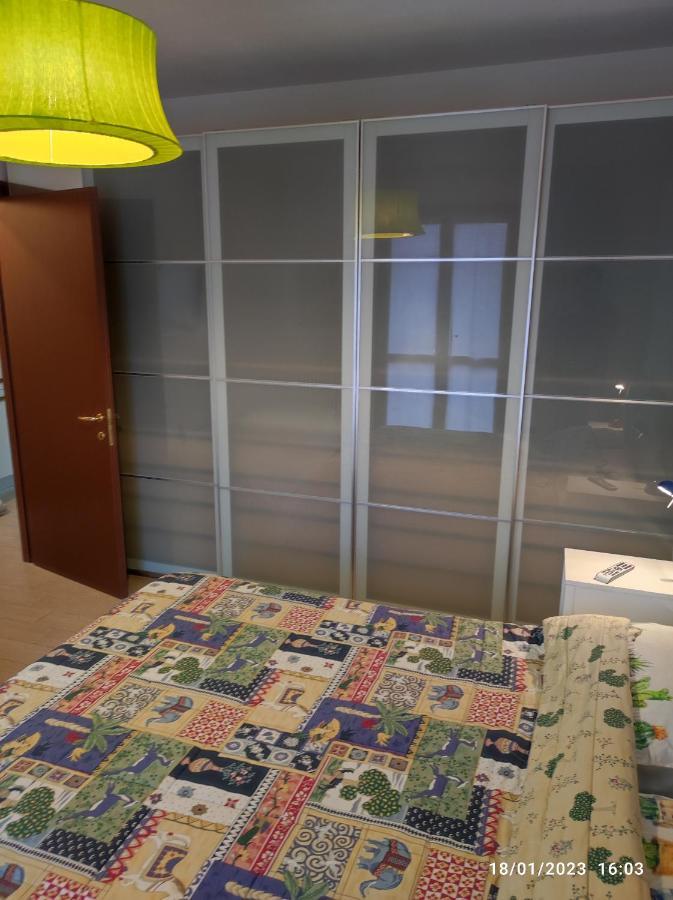 Casa Vacanze Da Riki Appartamento 1 Peschiera del Garda Exteriér fotografie