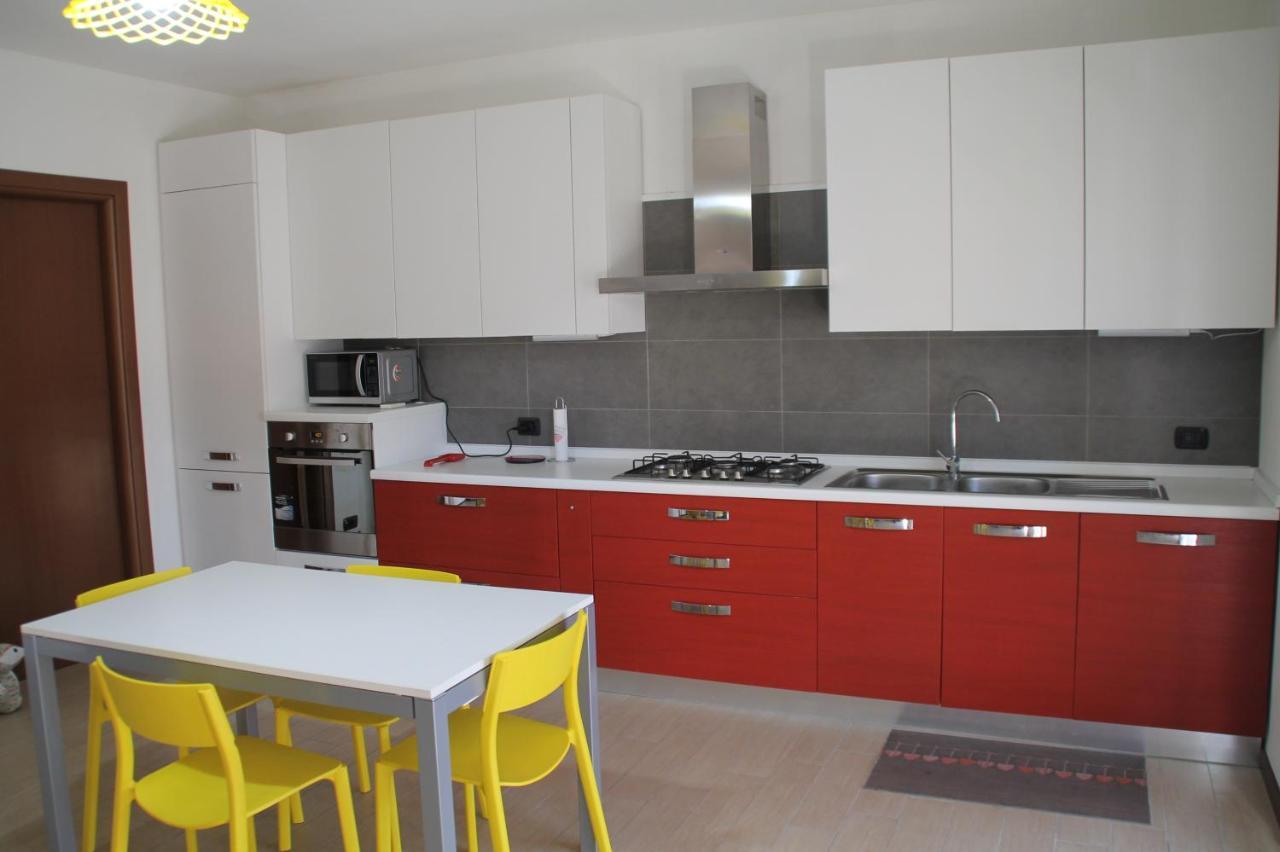 Casa Vacanze Da Riki Appartamento 1 Peschiera del Garda Exteriér fotografie