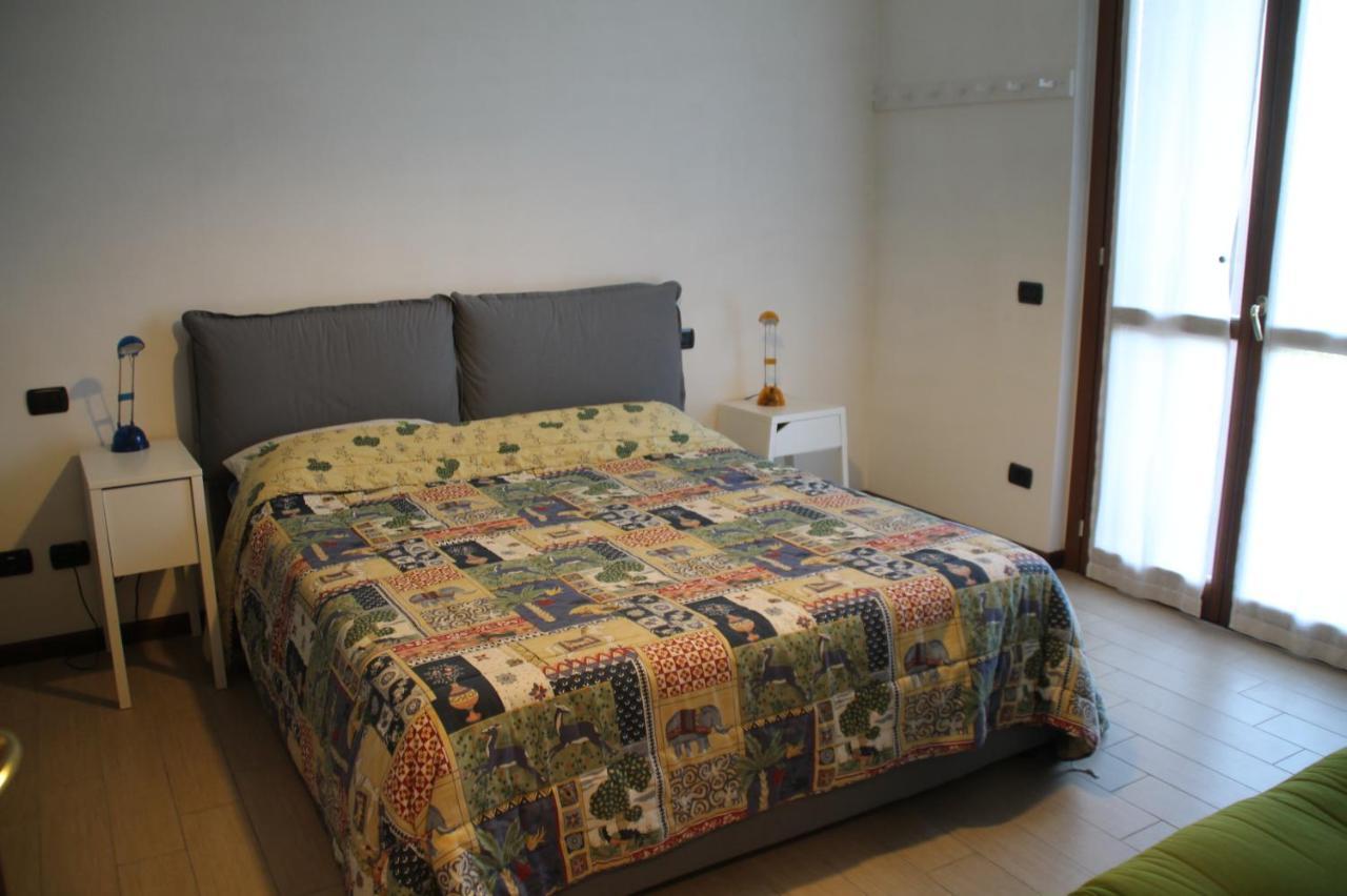 Casa Vacanze Da Riki Appartamento 1 Peschiera del Garda Exteriér fotografie