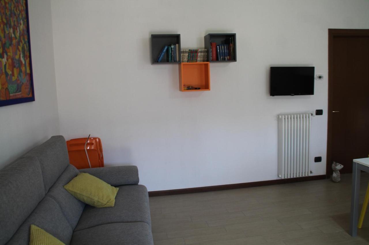 Casa Vacanze Da Riki Appartamento 1 Peschiera del Garda Exteriér fotografie