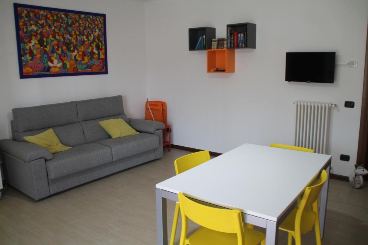 Casa Vacanze Da Riki Appartamento 1 Peschiera del Garda Exteriér fotografie