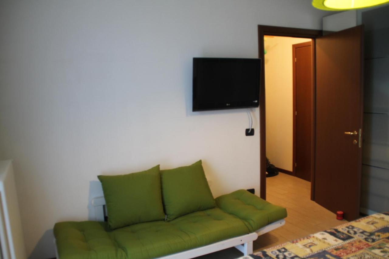 Casa Vacanze Da Riki Appartamento 1 Peschiera del Garda Exteriér fotografie