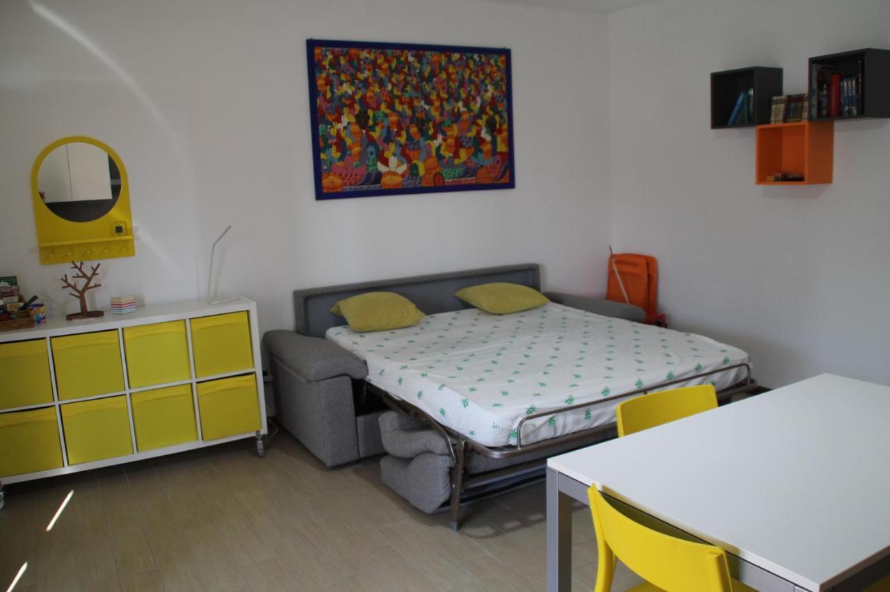 Casa Vacanze Da Riki Appartamento 1 Peschiera del Garda Exteriér fotografie